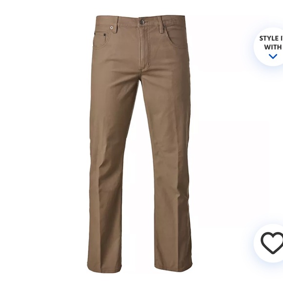 Magellan Outdoors Other - Magellan Outdoors Men’s Pants in Khaki, Size 36Wx30L